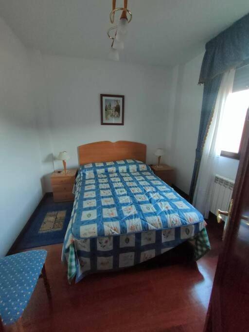 Vivienda De Uso Turistico En Entorno Maravilloso Huerta Del Rey Eksteriør billede