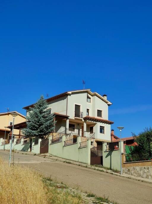 Vivienda De Uso Turistico En Entorno Maravilloso Huerta Del Rey Eksteriør billede