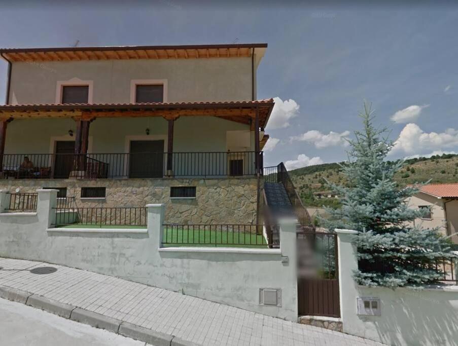 Vivienda De Uso Turistico En Entorno Maravilloso Huerta Del Rey Eksteriør billede
