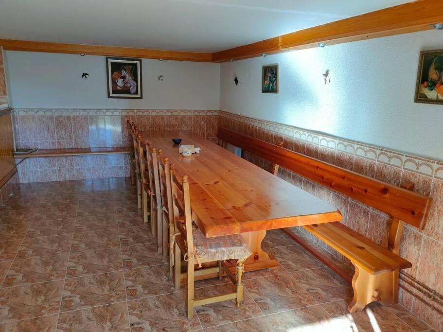 Vivienda De Uso Turistico En Entorno Maravilloso Huerta Del Rey Eksteriør billede