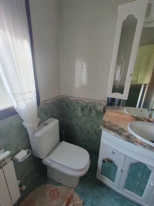 Vivienda De Uso Turistico En Entorno Maravilloso Huerta Del Rey Eksteriør billede