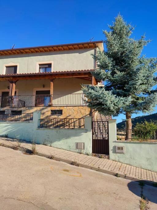 Vivienda De Uso Turistico En Entorno Maravilloso Huerta Del Rey Eksteriør billede