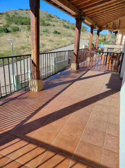Vivienda De Uso Turistico En Entorno Maravilloso Huerta Del Rey Eksteriør billede