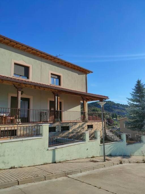 Vivienda De Uso Turistico En Entorno Maravilloso Huerta Del Rey Eksteriør billede