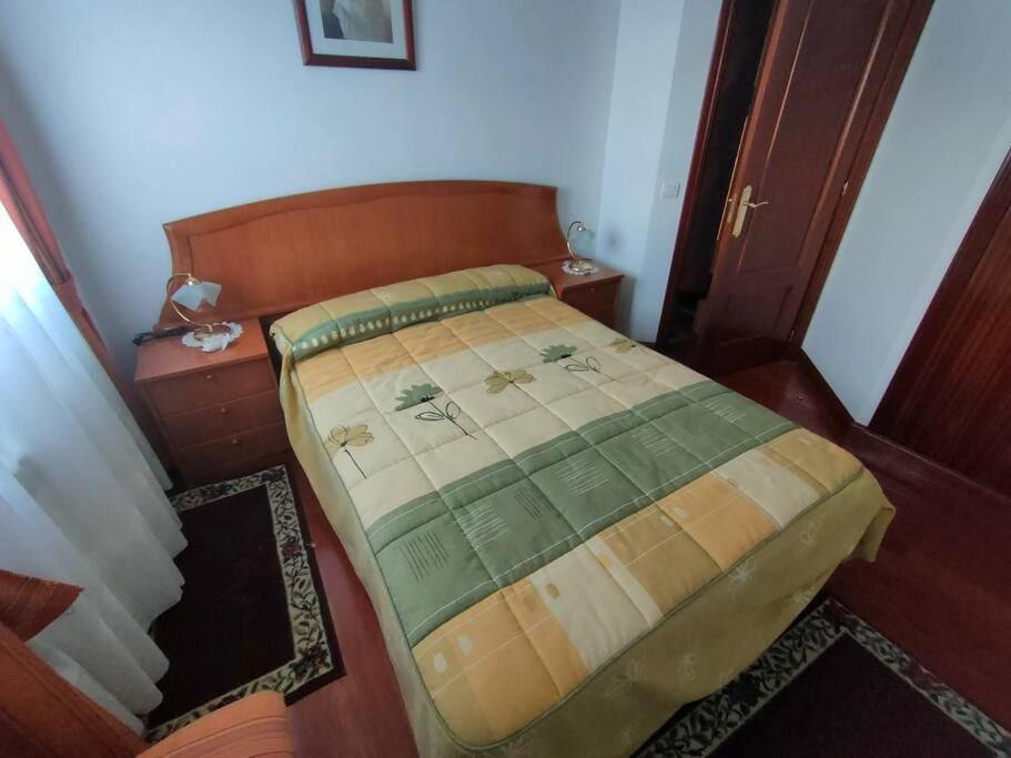 Vivienda De Uso Turistico En Entorno Maravilloso Huerta Del Rey Eksteriør billede