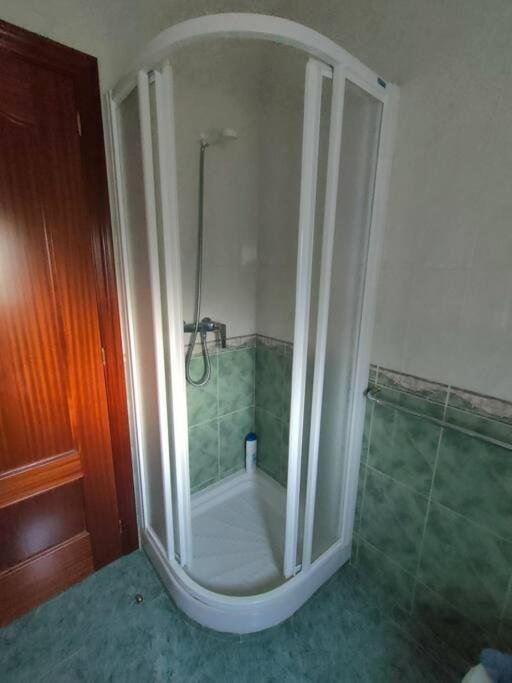 Vivienda De Uso Turistico En Entorno Maravilloso Huerta Del Rey Eksteriør billede