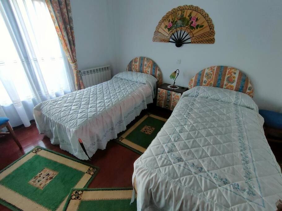Vivienda De Uso Turistico En Entorno Maravilloso Huerta Del Rey Eksteriør billede
