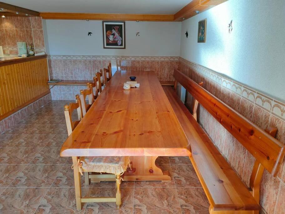 Vivienda De Uso Turistico En Entorno Maravilloso Huerta Del Rey Eksteriør billede
