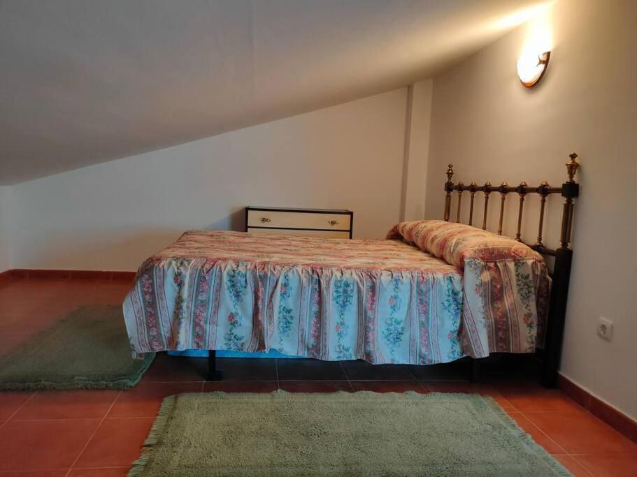 Vivienda De Uso Turistico En Entorno Maravilloso Huerta Del Rey Eksteriør billede